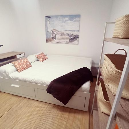 Apartamento Con Aire Acondicionado, Piscina, Wifi Y Smart Tv - By Aloha Palma Aguilas Ngoại thất bức ảnh