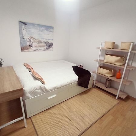 Apartamento Con Aire Acondicionado, Piscina, Wifi Y Smart Tv - By Aloha Palma Aguilas Ngoại thất bức ảnh