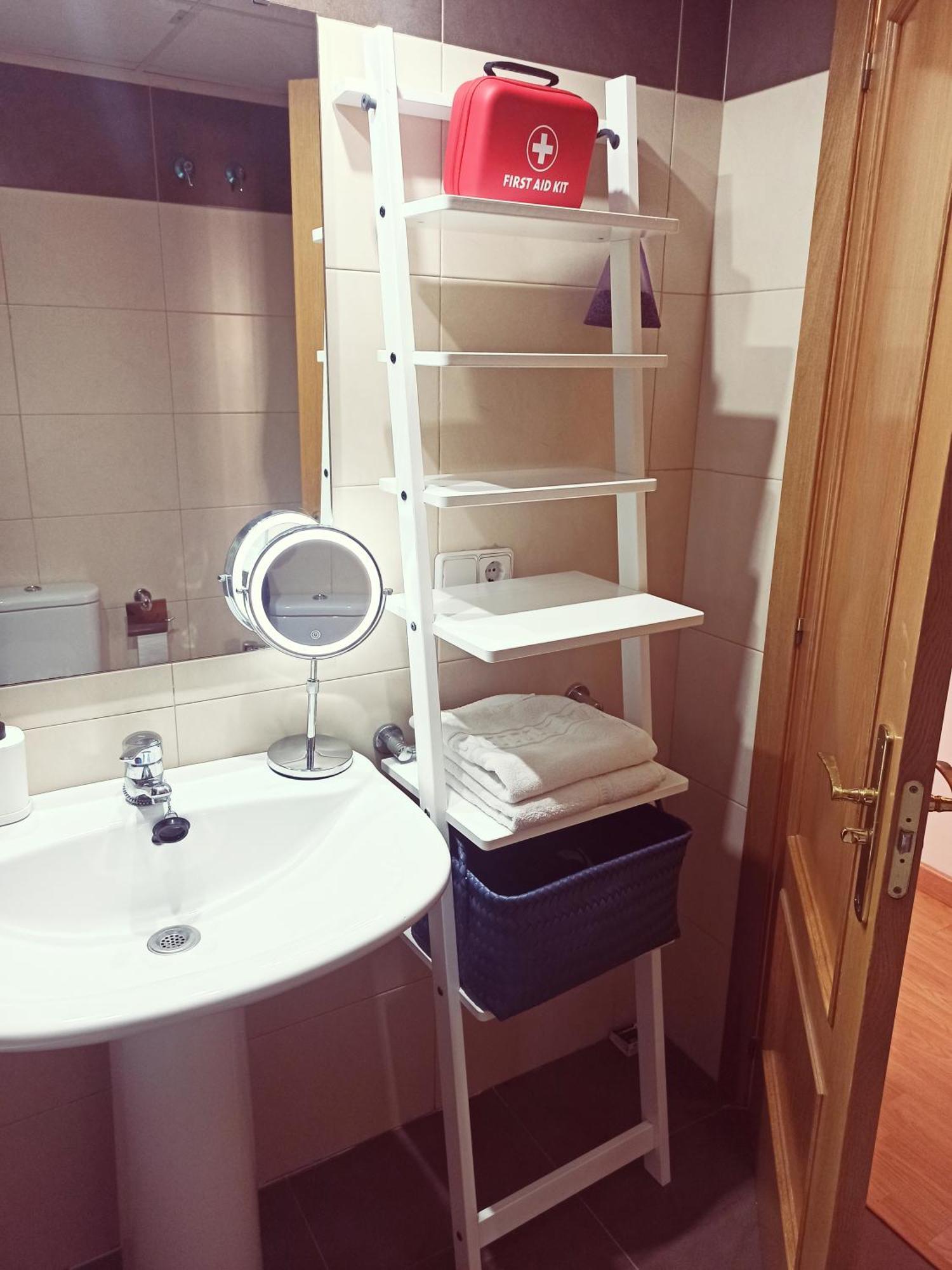 Apartamento Con Aire Acondicionado, Piscina, Wifi Y Smart Tv - By Aloha Palma Aguilas Ngoại thất bức ảnh