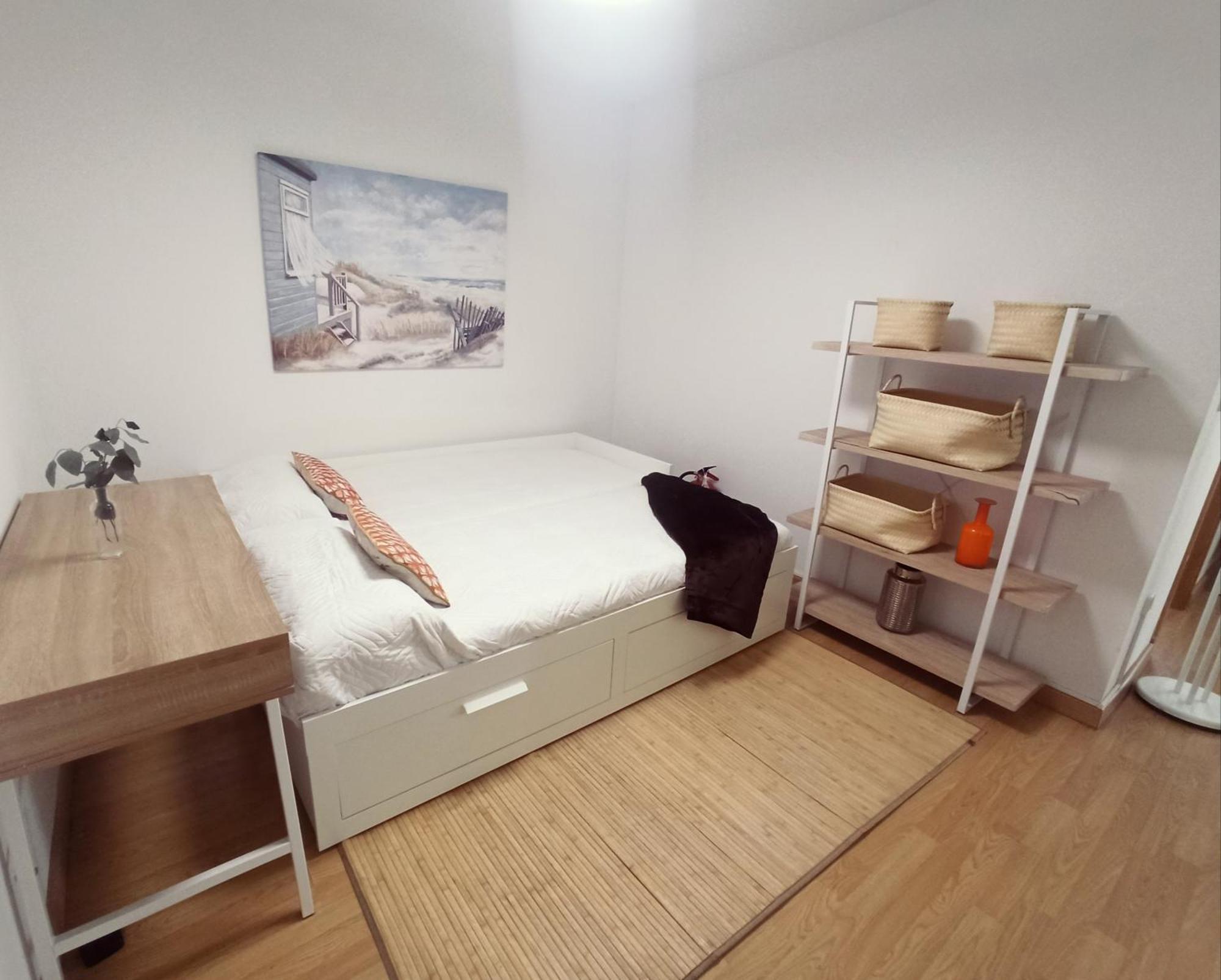 Apartamento Con Aire Acondicionado, Piscina, Wifi Y Smart Tv - By Aloha Palma Aguilas Ngoại thất bức ảnh